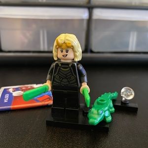 LEGO Marvel CMF - Sylvie